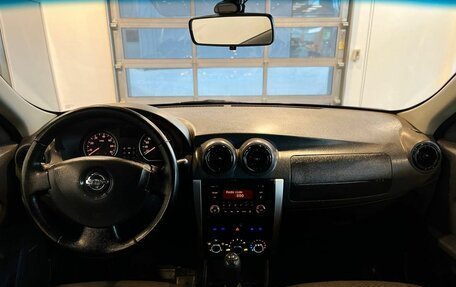 Nissan Almera, 2017 год, 689 000 рублей, 9 фотография