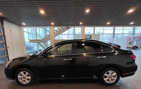 Nissan Almera, 2017 год, 689 000 рублей, 6 фотография