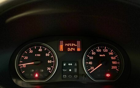 Nissan Almera, 2017 год, 689 000 рублей, 11 фотография