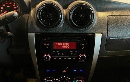 Nissan Almera, 2017 год, 689 000 рублей, 13 фотография