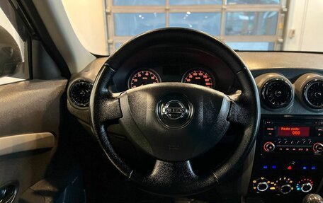 Nissan Almera, 2017 год, 689 000 рублей, 10 фотография