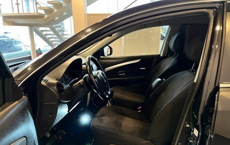 Nissan Almera, 2017 год, 689 000 рублей, 16 фотография