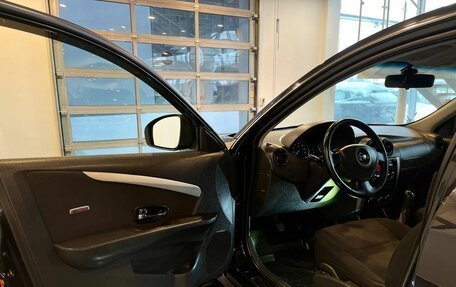 Nissan Almera, 2017 год, 689 000 рублей, 20 фотография