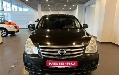 Nissan Almera, 2017 год, 689 000 рублей, 8 фотография