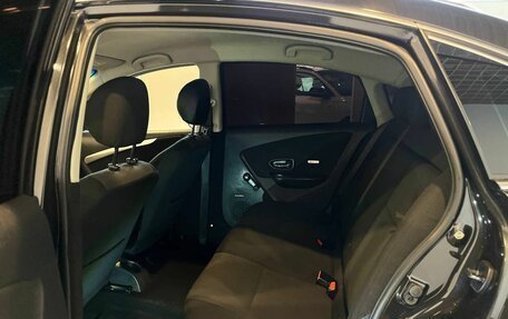 Nissan Almera, 2017 год, 689 000 рублей, 24 фотография