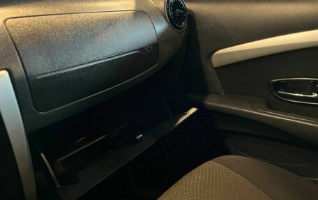 Nissan Almera, 2017 год, 689 000 рублей, 29 фотография