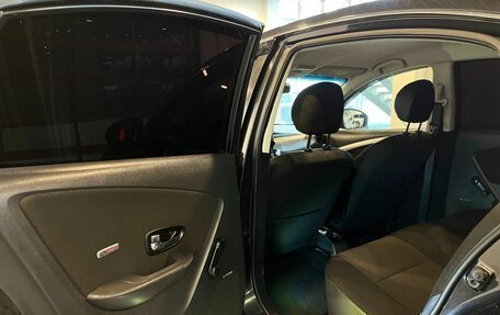 Nissan Almera, 2017 год, 689 000 рублей, 23 фотография