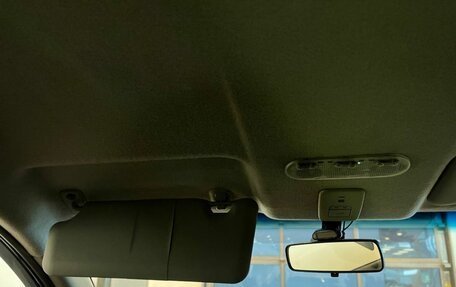 Nissan Almera, 2017 год, 689 000 рублей, 32 фотография