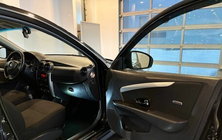 Nissan Almera, 2017 год, 689 000 рублей, 26 фотография