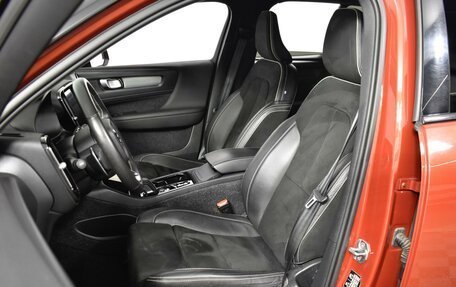 Volvo XC40 I, 2020 год, 3 657 900 рублей, 10 фотография