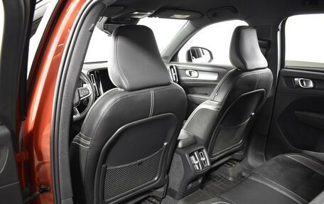 Volvo XC40 I, 2020 год, 3 657 900 рублей, 11 фотография