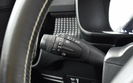 Volvo XC40 I, 2020 год, 3 657 900 рублей, 16 фотография