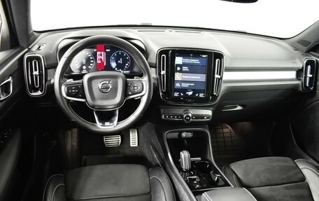 Volvo XC40 I, 2020 год, 3 657 900 рублей, 6 фотография