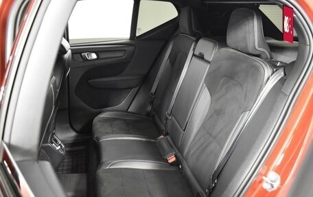 Volvo XC40 I, 2020 год, 3 657 900 рублей, 9 фотография