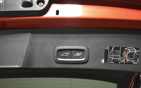 Volvo XC40 I, 2020 год, 3 657 900 рублей, 23 фотография