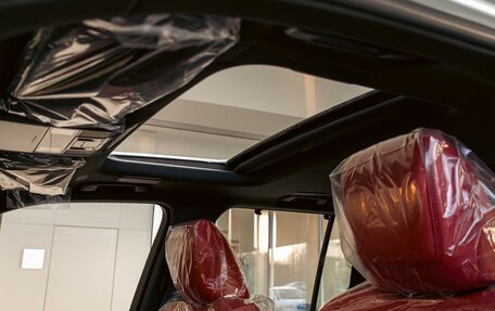 Lexus LX, 2025 год, 19 995 000 рублей, 16 фотография