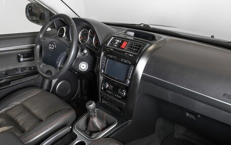 Great Wall Hover H3 I, 2014 год, 1 060 800 рублей, 7 фотография