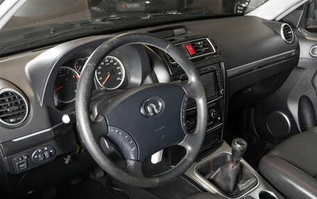 Great Wall Hover H3 I, 2014 год, 1 060 800 рублей, 5 фотография