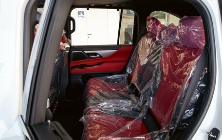 Lexus LX, 2025 год, 19 995 000 рублей, 17 фотография