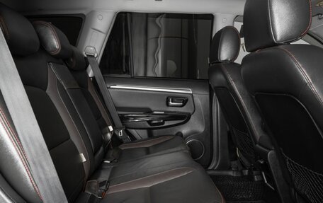 Great Wall Hover H3 I, 2014 год, 1 060 800 рублей, 8 фотография