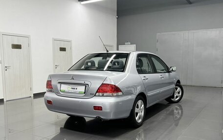 Mitsubishi Lancer IX, 2005 год, 495 000 рублей, 2 фотография