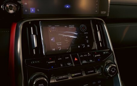 Lexus LX, 2025 год, 19 995 000 рублей, 15 фотография