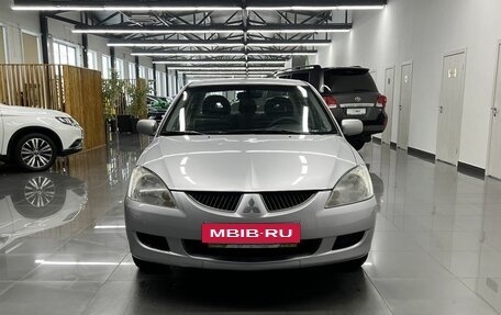 Mitsubishi Lancer IX, 2005 год, 495 000 рублей, 3 фотография