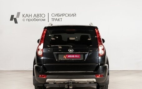 Great Wall Hover H3 I, 2014 год, 1 060 800 рублей, 4 фотография
