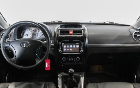 Great Wall Hover H3 I, 2014 год, 1 060 800 рублей, 6 фотография