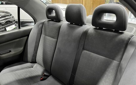 Mitsubishi Lancer IX, 2005 год, 495 000 рублей, 9 фотография