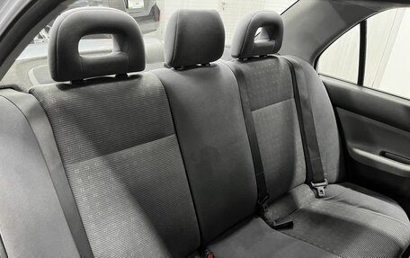 Mitsubishi Lancer IX, 2005 год, 495 000 рублей, 12 фотография