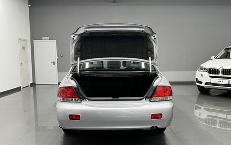 Mitsubishi Lancer IX, 2005 год, 495 000 рублей, 7 фотография