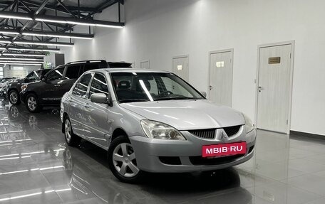 Mitsubishi Lancer IX, 2005 год, 495 000 рублей, 5 фотография
