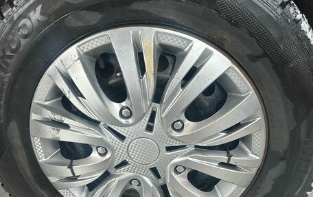 Nissan Qashqai, 2008 год, 749 000 рублей, 13 фотография