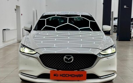 Mazda 6, 2020 год, 3 250 000 рублей, 5 фотография