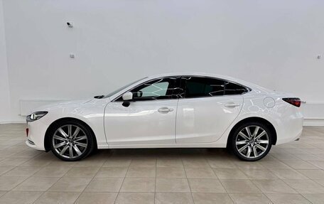 Mazda 6, 2020 год, 3 250 000 рублей, 6 фотография