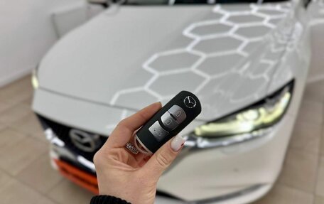 Mazda 6, 2020 год, 3 250 000 рублей, 2 фотография