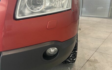 Nissan Qashqai, 2008 год, 749 000 рублей, 14 фотография