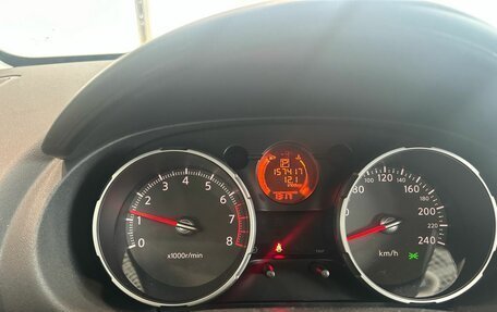 Nissan Qashqai, 2008 год, 749 000 рублей, 9 фотография