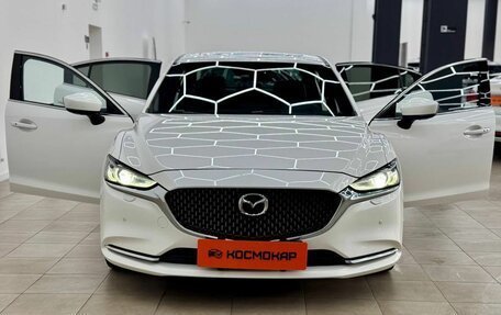 Mazda 6, 2020 год, 3 250 000 рублей, 4 фотография