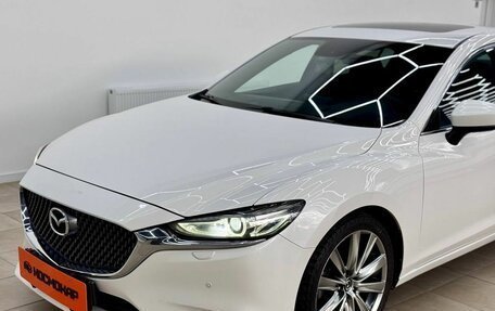 Mazda 6, 2020 год, 3 250 000 рублей, 3 фотография