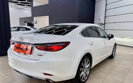 Mazda 6, 2020 год, 3 250 000 рублей, 9 фотография