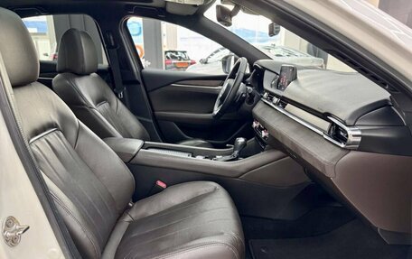 Mazda 6, 2020 год, 3 250 000 рублей, 14 фотография