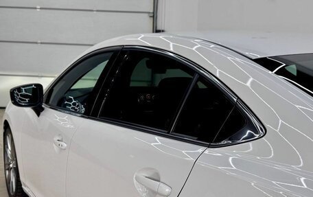 Mazda 6, 2020 год, 3 250 000 рублей, 11 фотография