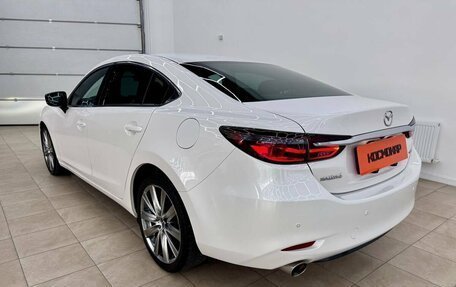 Mazda 6, 2020 год, 3 250 000 рублей, 7 фотография