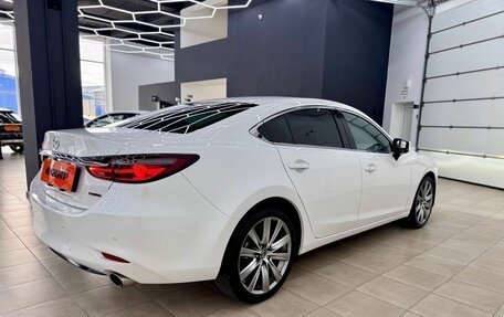 Mazda 6, 2020 год, 3 250 000 рублей, 8 фотография