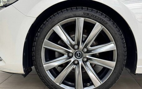 Mazda 6, 2020 год, 3 250 000 рублей, 12 фотография