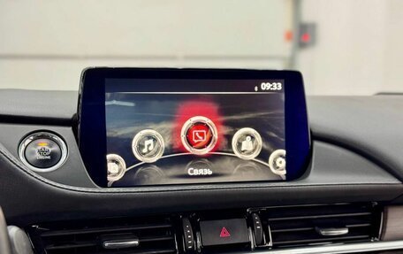 Mazda 6, 2020 год, 3 250 000 рублей, 16 фотография