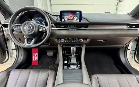 Mazda 6, 2020 год, 3 250 000 рублей, 13 фотография