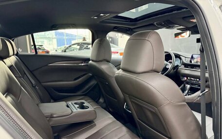 Mazda 6, 2020 год, 3 250 000 рублей, 31 фотография